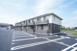 ドリーミオ大塚 Bの外観画像