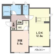 The Banyan Courtの間取り画像