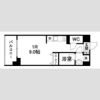 Noie Sendai 宮町の間取り画像