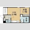 REGALEST連坊東の間取り画像