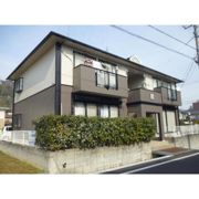 サンビレッジ西深津Aの外観画像