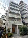 クレヴィスタ方南町の間取り画像