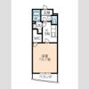 シャレ・アンジェロの間取り画像