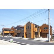 NEXUL大和田の外観画像