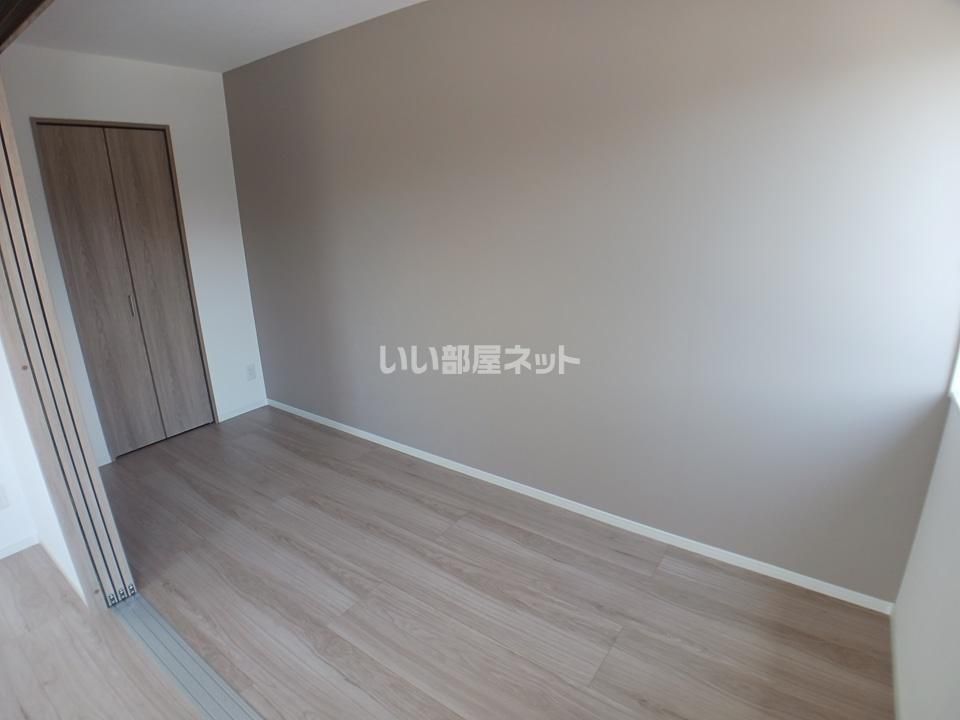洋室