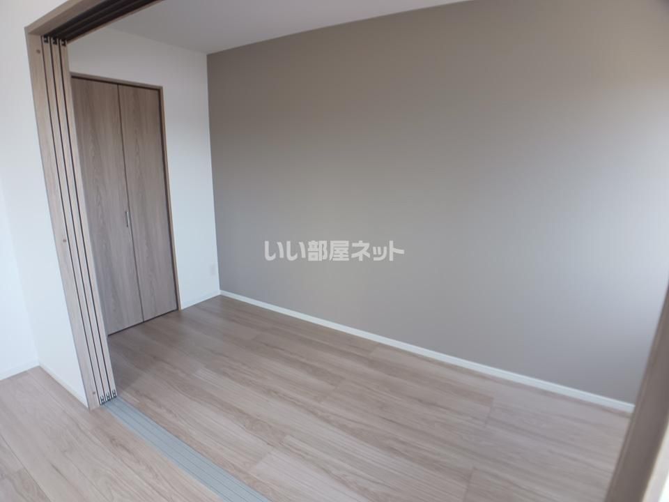 洋室