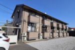 パークサイド城東の間取り画像