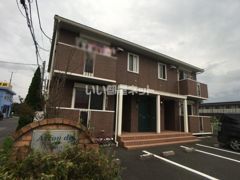 アロンディール Aの外観画像