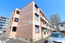 ロイヤルハイツ矢島の外観画像