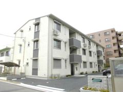 アリエスの外観画像