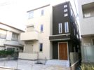 ウェールス多摩川の間取り画像