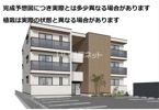 DR藤江北の外観