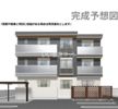 ワイズヴィラ岐南EASTの間取り画像