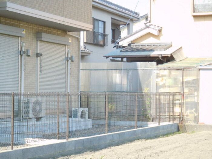 庭