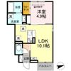 Enneの間取り画像