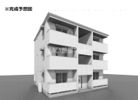 ロイヤルステージ東津田B棟の間取り画像