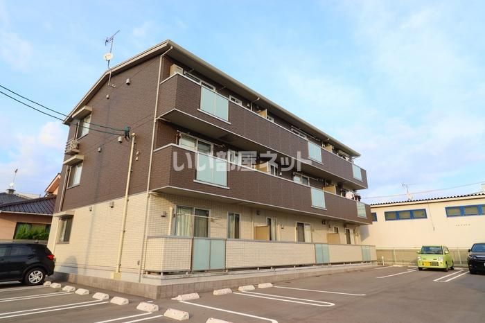 カサグランデの賃貸物件