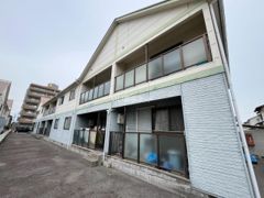 グリーンエイトⅡの外観画像