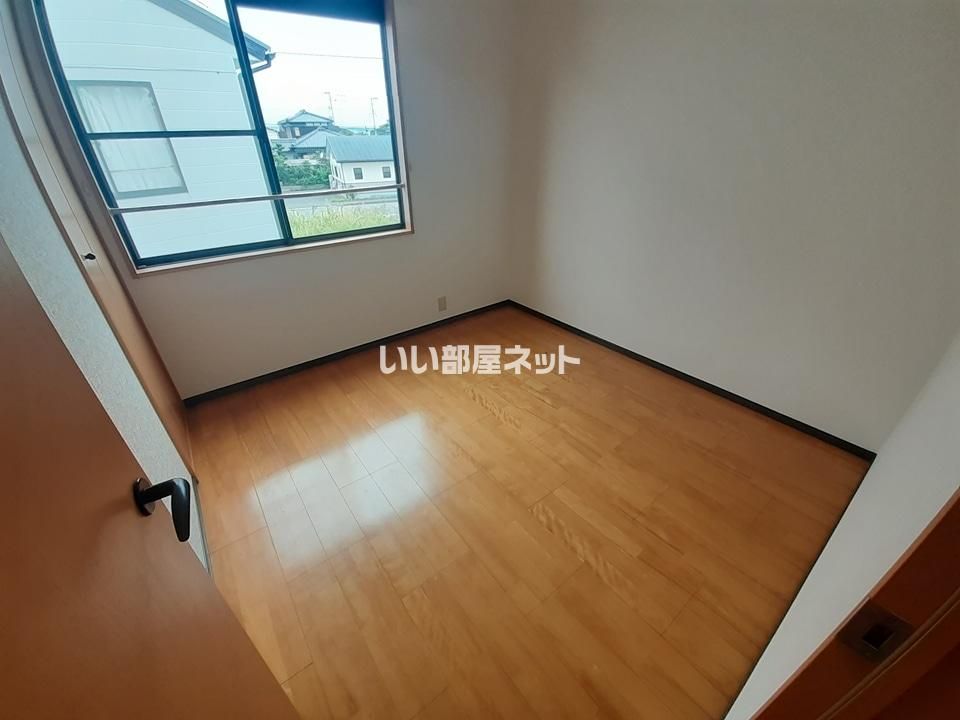 洋室
