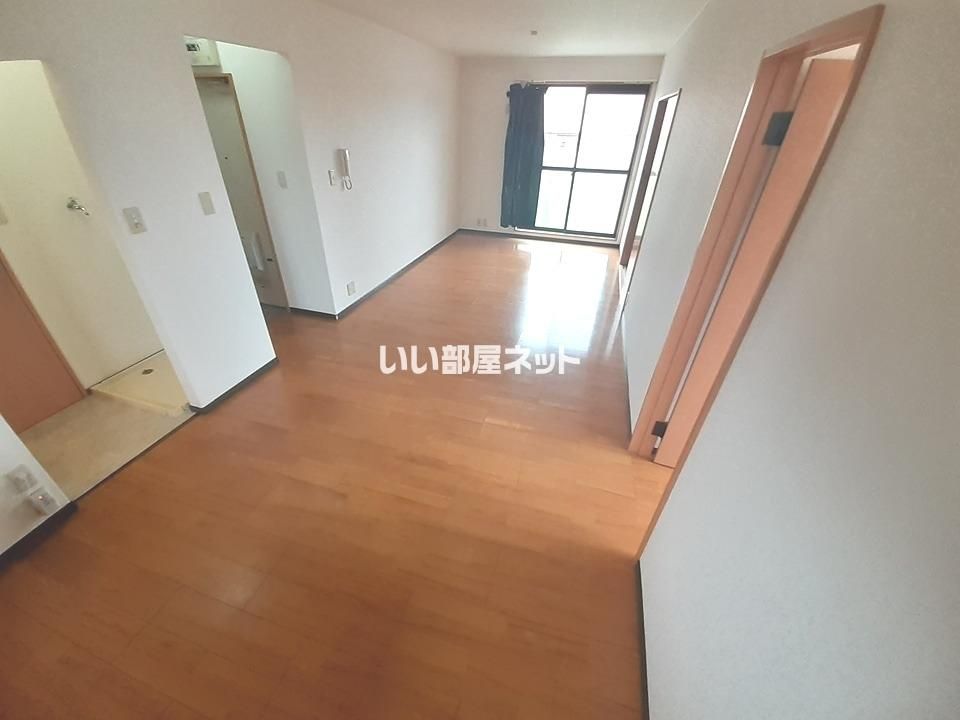 リビング