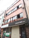 クラスタービルの間取り画像