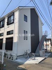 グラトゥリーレSの外観画像