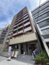 Uresidence Temmabashiの間取り画像