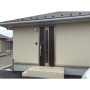 ベルフォーレ Eの外観画像