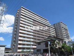 サンクレイドル伊勢原レジデンス Bloom Courtの外観画像