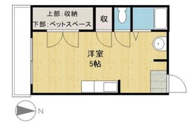 M・BOX石垣の間取り画像