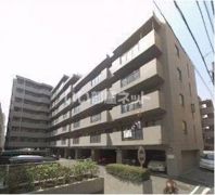 シティレジデンス豊田の外観画像