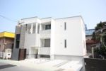 SMILEAX藤崎南の間取り画像
