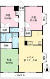 ウィルコートの間取り画像
