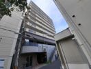 萱野ビルの外観