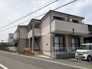 碧空館の間取り画像