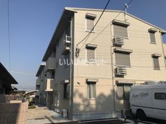 リ：エスト Ⅰの外観画像