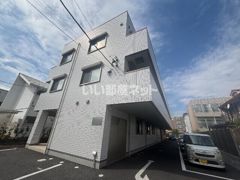 ファミリア一番館の外観画像