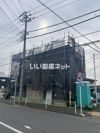 TERASU武蔵村山の間取り画像