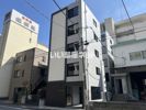 aLATO森下Ⅱの外観