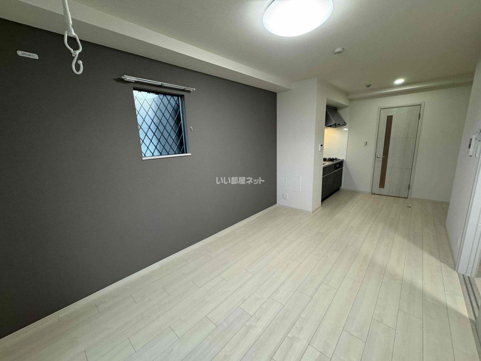 リビング