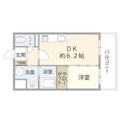 トレド下郡の間取り画像