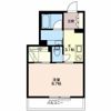 ロータスプランシェ向山の間取り画像