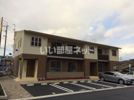 アンビシア A棟の間取り画像