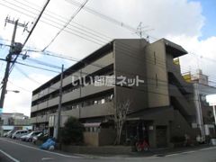 ルミエールの外観画像