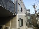 プレジャデス-21の間取り画像