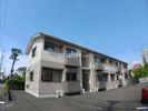 八代ガーデンハイツ Aの間取り画像