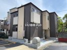 シラソル南鳩ヶ谷の間取り画像