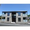 フェリアードIの間取り画像
