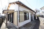 新井アパートの間取り画像