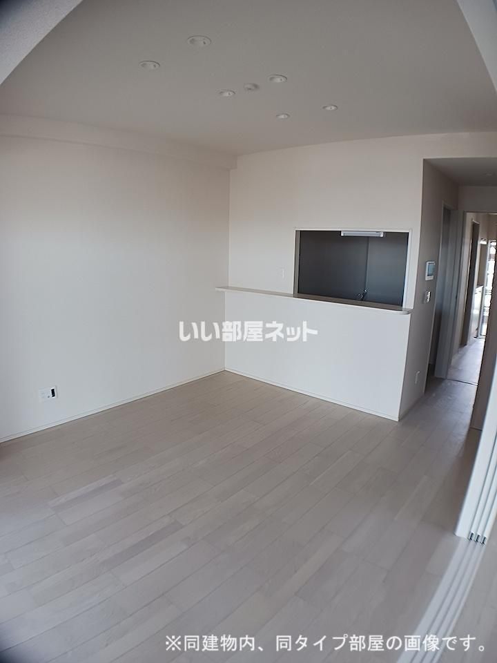 リビング